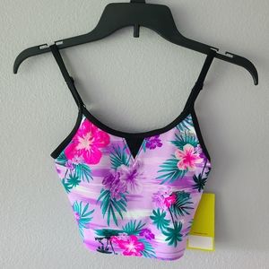 ZX Sport UPF 30 Top Juniors XS